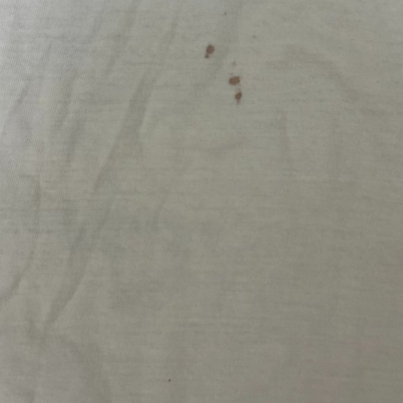 Rare VTG 1977 Charlie Daniels Band Ringer Tee – Willie Nelson - Canyon TX - L - Picture 6 of 9